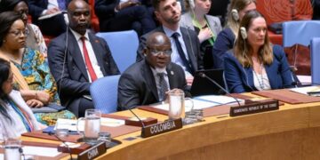 ONU : le Conseil de sécurité renforce les sanctions contre les responsables de groupes armés opérant en RDC
