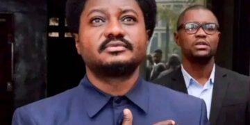 Procès FRIVAO : Constant Mutamba quitte l’audience et dénonce des irrégularités de procédure