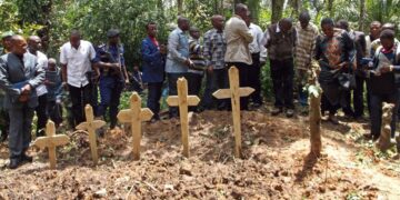 Ituri : au moins 18 civils tués dans une nouvelle attaque attribuée aux ADF, l’Est de la RDC replonge dans la violence