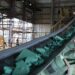 RDC : une étude estime que jusqu’à 5 000 tonnes d’uranium naturel auraient été exportées avec le cobalt entre 2000 et 2024