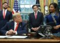 Washington mise sur les Accords de Washington et le processus de Doha pour une paix durable dans les Grands Lacs