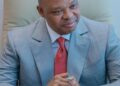 UDPS : Taupin Kabongo Mukengeshayi, le profil qui incarne le débat sur le renouvellement du leadership