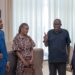 Taupin Kabongo poursuit ses consultations et adresse un message de solidarité à un militant hospitalisé