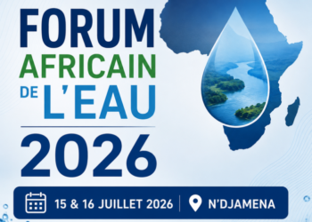 Le Forum africain de l’eau s’ouvre à N’Djaména