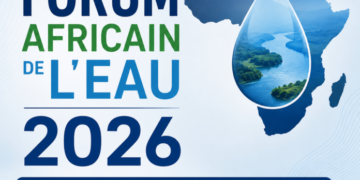 Le Forum africain de l’eau s’ouvre à N’Djaména