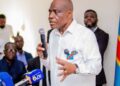 Martin Fayulu fixe ses lignes rouges : « Pas de balkanisation, pas de changement de Constitution, mais un dialogue national inclusif »