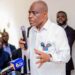 Martin Fayulu fixe ses lignes rouges : « Pas de balkanisation, pas de changement de Constitution, mais un dialogue national inclusif »