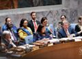 Au Conseil de sécurité de l’ONU, la RDC porte le débat sur la paix : Washington promet de demander des comptes aux fauteurs de troubles