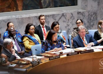 Au Conseil de sécurité de l’ONU, la RDC porte le débat sur la paix : Washington promet de demander des comptes aux fauteurs de troubles