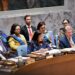 Au Conseil de sécurité de l’ONU, la RDC porte le débat sur la paix : Washington promet de demander des comptes aux fauteurs de troubles