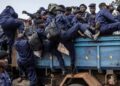 RDC : un audit révèle plus de 63 000 policiers « non actifs » ou « fictifs », un manque à gagner estimé à 204 millions d’euros par an