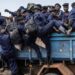 RDC : un audit révèle plus de 63 000 policiers « non actifs » ou « fictifs », un manque à gagner estimé à 204 millions d’euros par an