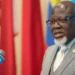 ONU : Zénon Ngay Mukongo présente le processus d’élection du prochain Secrétaire général des Nations Unies
