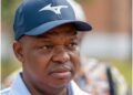 UDPS : Taupin Kabongo Mukengeshayi, un profil qui alimente le débat sur l’avenir du parti présidentiel