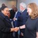 RDC – Israël : Thérèse Kayikwamba Wagner en visite officielle à Jérusalem pour renforcer le partenariat bilatéral