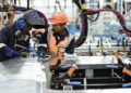 Industrialisation de l’Afrique : les industries manufacturières ne représentent que 13 % du PIB du continent