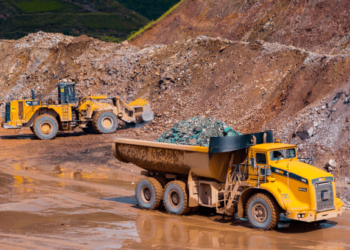 RD Congo : 95 % des exportations assurées par les mines