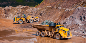 RD Congo : 95 % des exportations assurées par les mines