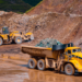RD Congo : 95 % des exportations assurées par les mines