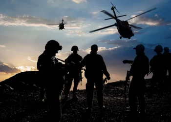 Les dépenses militaires mondiales atteignent un niveau record de 2 887 milliards de dollars en 2025