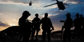 Les dépenses militaires mondiales atteignent un niveau record de 2 887 milliards de dollars en 2025