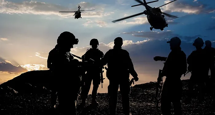 Les dépenses militaires mondiales atteignent un niveau record de 2 887 milliards de dollars en 2025