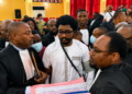 RDC : Constant Mutamba devant la Cour de cassation dans une affaire de décaissements contestés liés au FRIVAO