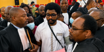 RDC : Constant Mutamba devant la Cour de cassation dans une affaire de décaissements contestés liés au FRIVAO