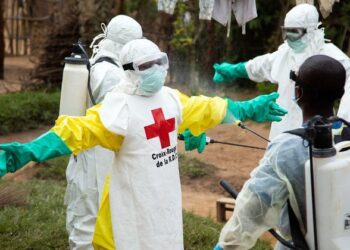RDC : la 17ᵉ épidémie d’Ebola progresse, l’OMS et MSF alertent sur une propagation préoccupante