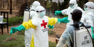 RDC : la 17ᵉ épidémie d’Ebola progresse, l’OMS et MSF alertent sur une propagation préoccupante
