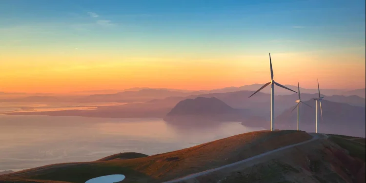Énergies propres : 2 000 milliards de dollars investis en 2024, un signal fort pour la transition mondiale