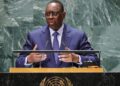 ONU : la candidature de Macky Sall relance le débat sur une représentation africaine à la tête des Nations Unies