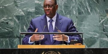 ONU : la candidature de Macky Sall relance le débat sur une représentation africaine à la tête des Nations Unies