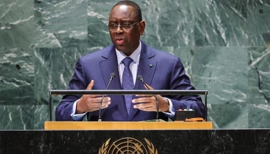 ONU : la candidature de Macky Sall relance le débat sur une représentation africaine à la tête des Nations Unies