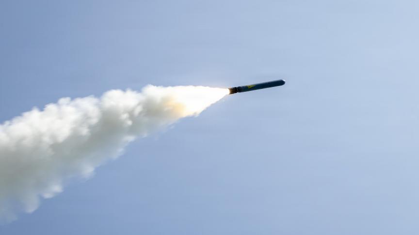 États-Unis : le Pentagone attribue à Raytheon un contrat de 22,9 milliards de dollars pour les missiles Tomahawk