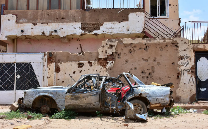 Soudan : au moins 14 civils tués dans une attaque au Kordofan du Nord