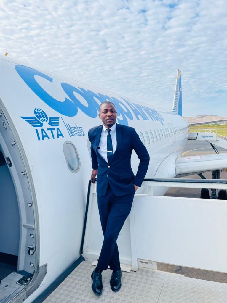 Francis Kimanga, l’homme au cœur de l’ombre dans le scandale Congo Airways
