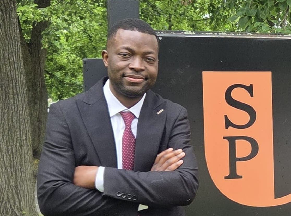 RDC : le succès du dialogue à venir dépendra de la capacité des acteurs à définir un cadre consensuel, selon le chercheur Yvon Muya
