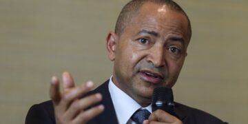 RDC : Moïse Katumbi appelle à manifester le 15 septembre contre Félix Tshisekedi et tout changement de Constitution