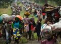 RDC : au cœur des 45 millions d’Africains déplacés par les conflits