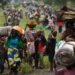 RDC : au cœur des 45 millions d’Africains déplacés par les conflits
