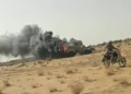 Mali : au moins 50 soldats tués dans une attaque jihadiste contre une base de l’armée