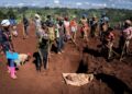 Royaume-Uni : Vincent Brown inculpé pour des crimes présumés liés au génocide des Tutsi