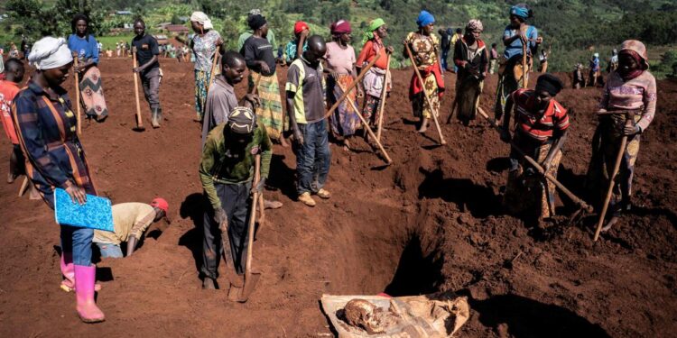 Royaume-Uni : Vincent Brown inculpé pour des crimes présumés liés au génocide des Tutsi