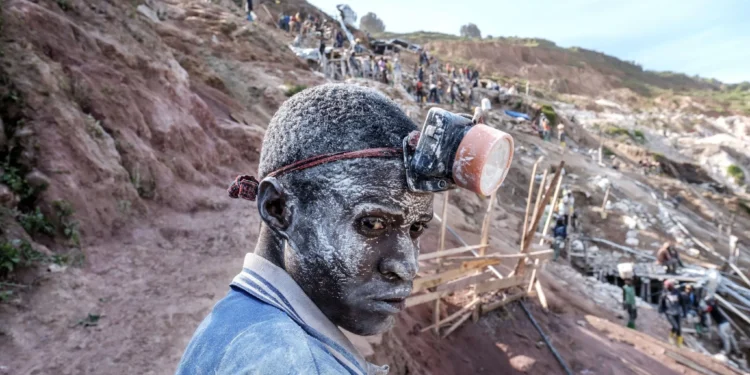 RDC : le coltan de Rubaya au cœur d’un trafic transfrontalier présumé