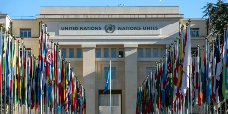 Cobalt congolais : à Genève, la RDC passe à l’offensive diplomatique