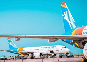 Congo Airways : la compagnie nationale plongée dans une grave crise de gouvernance, entre accusations de détournement et grève des agents