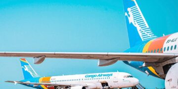 Congo Airways : la compagnie nationale plongée dans une grave crise de gouvernance, entre accusations de détournement et grève des agents