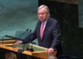 ONU : après une année de doute, New York cherche un nouveau souffle multilatéral