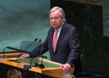 ONU : après une année de doute, New York cherche un nouveau souffle multilatéral